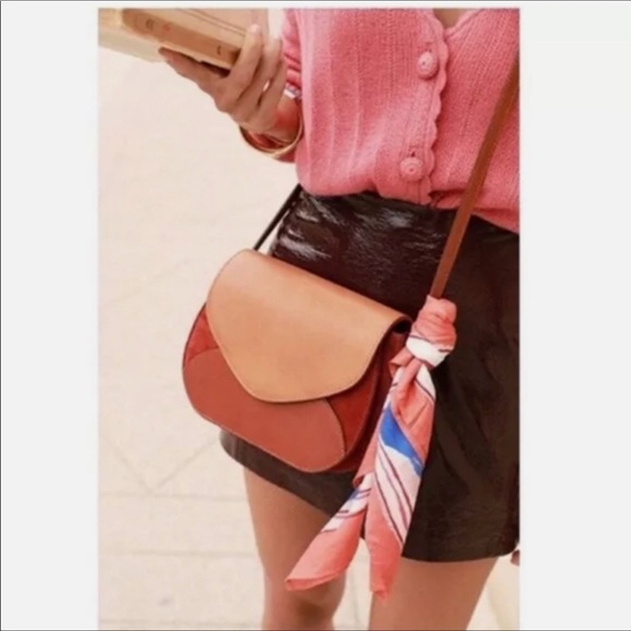 Sezane cotton French Scarf Limited Edition - Picture 12 of 12